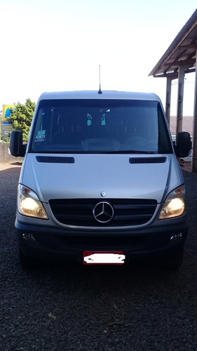 Sprinter Mercedes Benz 415 10 Lugares