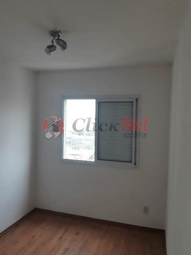 Imagem 16 de 30 de Apartamento À Venda No Bairro Barcelona Em São Caetano - 7045