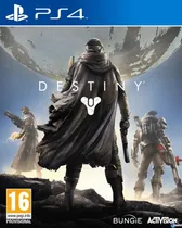 Comprar Videojuego Destiny