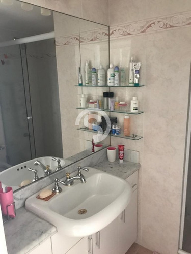 Apartamento En Beverly Tower- Ref: 2966