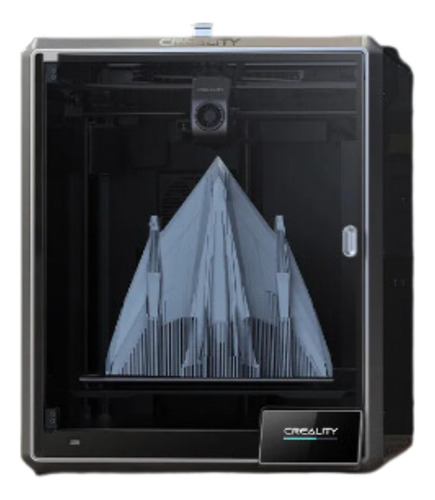 Impresora 3d Creality K1 Max 30x30x30 Cm - Dual Core 1,2 Ghz
