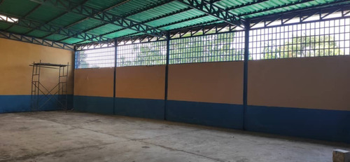 Imagen 5 de 10 de En Venta O Alquiler Galpón En Santa Rita, 04243368365