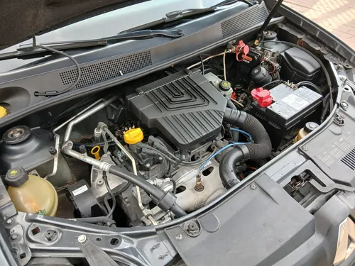 Renault Logan 1.6 Authentique