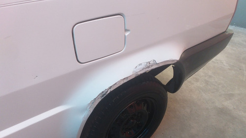 Fiat Fiorino 1.3 Fire Gnc