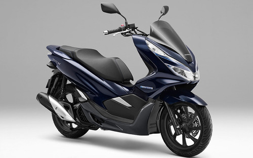 Imagen 6 de 17 de Honda Pcx 150 0km