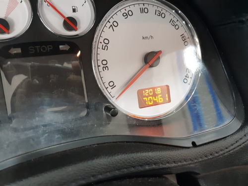 Peugeot 307 2.0 CC 16V GASOLINA 2P AUTOMÁTICO