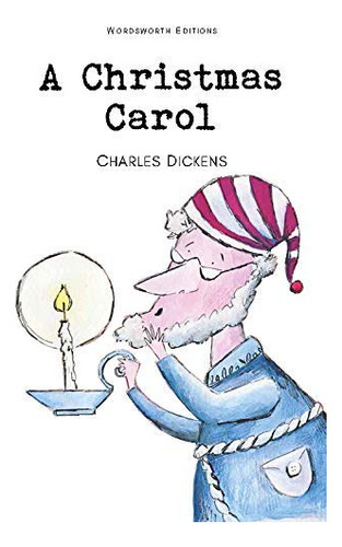 Christmas Carol A Pb - Wwc - Dickens Charles