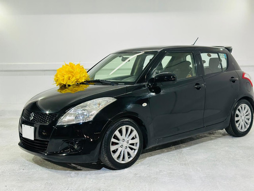 Suzuki Swift 1.4 Gls Mt