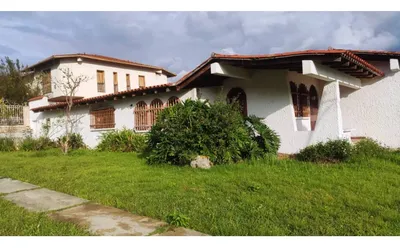Casa en venta