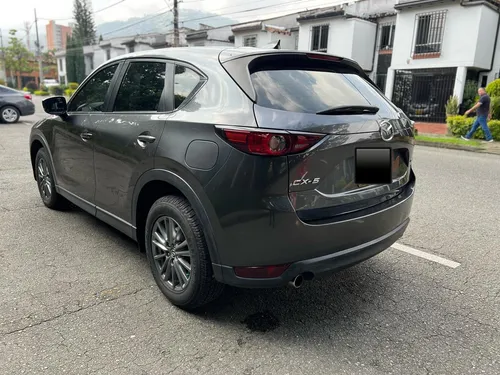 Mazda CX-5 2.0 Touring At
