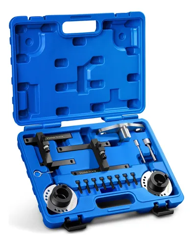 Kit De Herramientas De Sincronizacion De Motor De Gasolina,