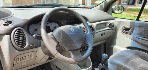 Renault Scenic 2004 Privilege 1.9 Tdi 154.000 Km Autosfacu