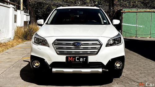 Imagen 2 de 14 de Subaru Outback All New Outback Limited 2016