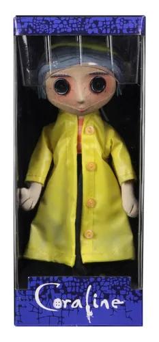 Muñeca coraline comprar hotsell