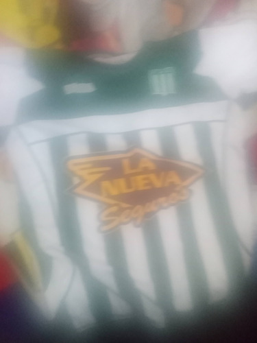 Camiseta De Excursionistas 2011