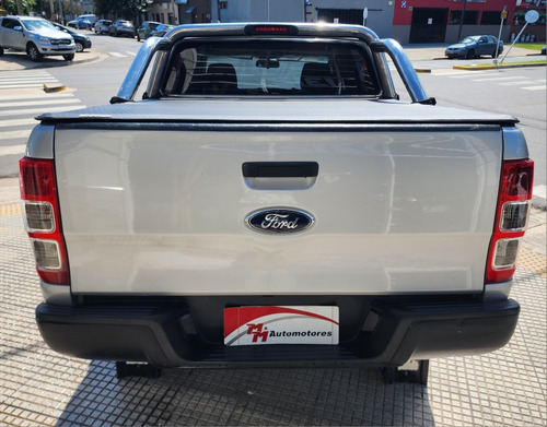 Ford Ranger 3.2 Cd 4x4 Xls Tdci 200cv