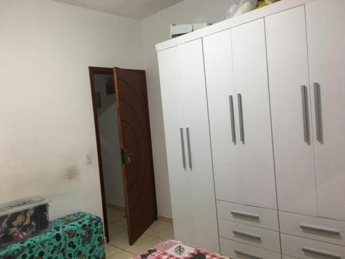Casa Sobreposta Térrea No Balneário Tupy - Itanhaém 6765 Npc