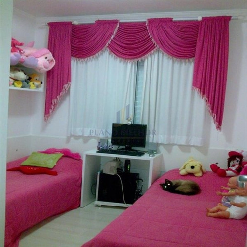 Imagem 6 de 16 de Imóvel - Apartamento Residencial À Venda, Carrão / Chácara California, São Paulo - Ap0152. - Ap0152