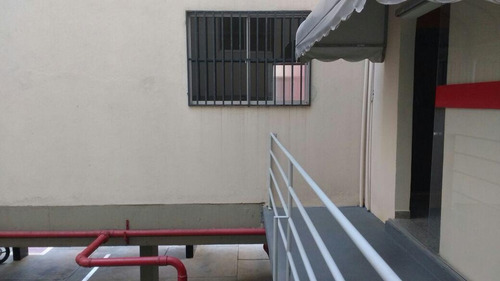Imagem 9 de 13 de Apartamento - Ref: Ap-53