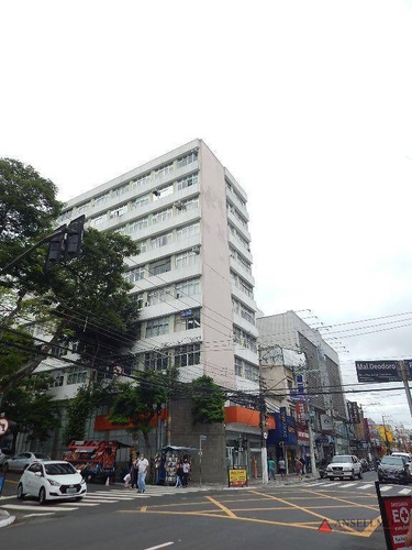 Imagem 1 de 11 de Sala À Venda, 27 M² Por R$ 155.000,00 - Centro - São Bernardo Do Campo/sp - Sa0363