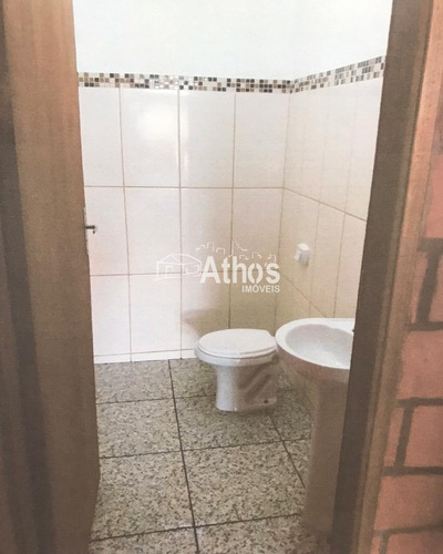 Imagem 7 de 10 de Vendo Galpão Em Salto - Sp - Gl00129 - 70397012