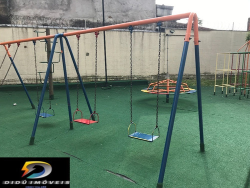 Imagem 27 de 30 de Apartamento - Ap08889 - 70986847