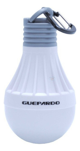 Lampada Inteligente Camping Barraca Led Guepardo 