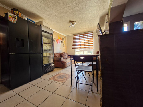 Se Vende Hermoso Departamento Hualpen