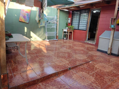 4 Dormi, 2 Baños, Entrada Para 2 Auto (66471)