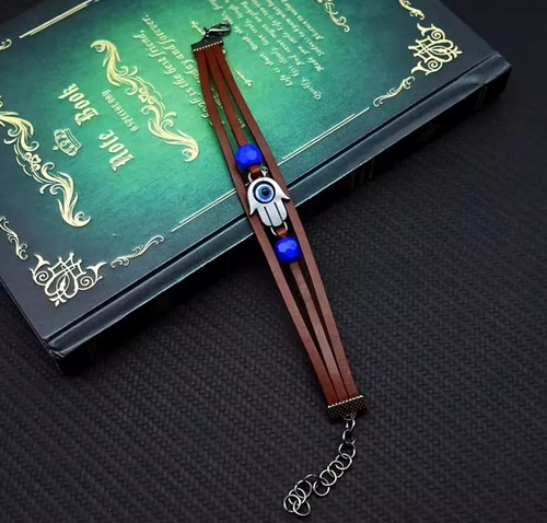 Pulsera De Ellie - The Last Of Us Parte 2