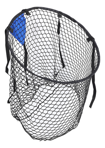Puerta De Pelota Plegable Fija Para Lanzar Portería, Entrena