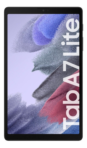 Tablet  Samsung Galaxy Tab A7 Lite Sm-t220 8.7  3g 32gb Gris