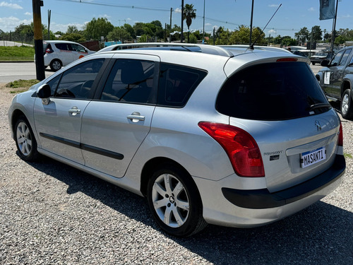 Peugeot 308 1.4 Sw 16V Vti