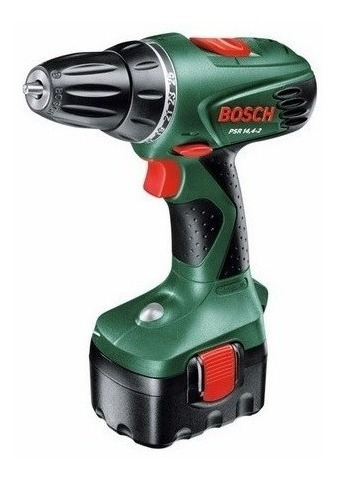 Motor Atornillador Bosch Psr 14.4 Service Oficial Bosch