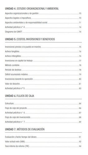 Imagen 5 de 6 de Planes De Negocio