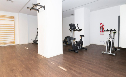 Vta.excelente Monoamb-c/balcón-amenities-caballito