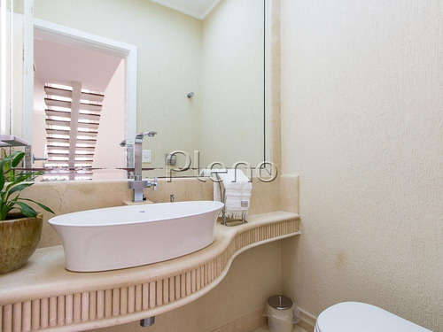 Imagem 3 de 30 de Casa À Venda Em Parque Dos Resedás - Ca028482
