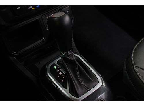 Jeep Renegade 1.3 T270 TURBO FLEX LONGITUDE AT6