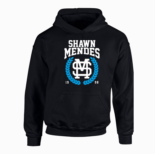 sudaderas de shawn mendes 2018