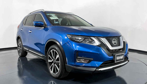 Imagen 6 de 15 de 37755 - Nissan X Trail 2019 Con Garantía At
