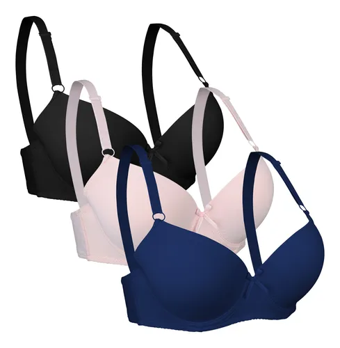 Brasier Deportivo Playtex Modelo 4778