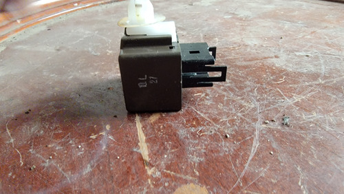 Relay Flasher De Toyota Camry 2007 2008 2009 2010 2011 (Usado)