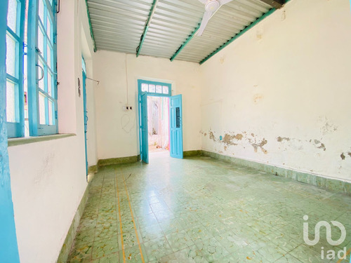 Renta Casa 3 Ambientes Mérida Centro