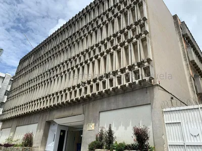 Oficina en alquiler