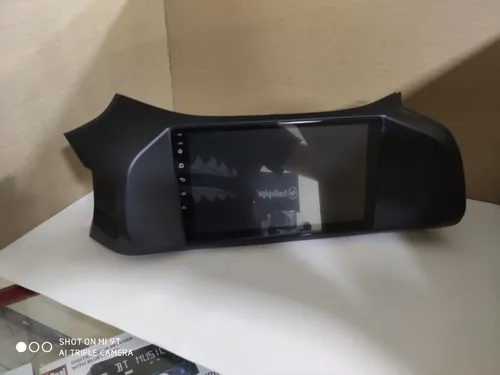 Radio Pantalla 9 Chevrolet Joy Onix Android Wifi Gps Apps