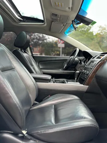 Mazda CX-9 3.7 Cx9cav