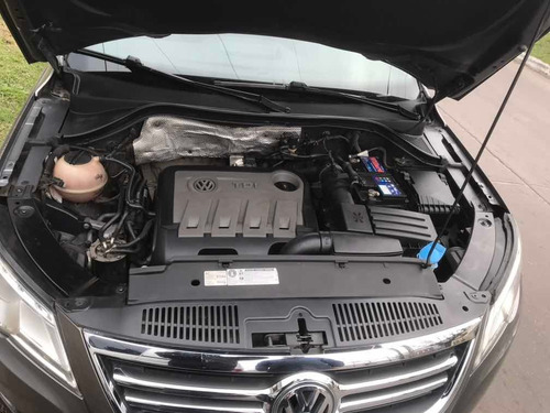 Volkswagen Tiguan 2.0 Exclusive I 140cv Tiptronic 2011