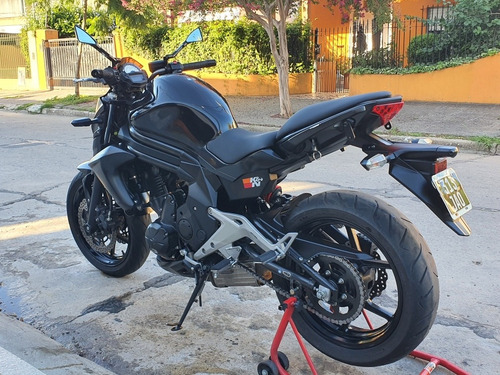 Imagen 4 de 11 de Kawasaki Er6n