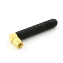 Comprar Antena Gsm A 90º Sma Macho 850\u002F1900 Mhz An4