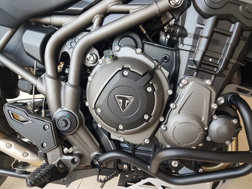 Imagem 12 de 15 de Triumph Tiger Xcx 1200